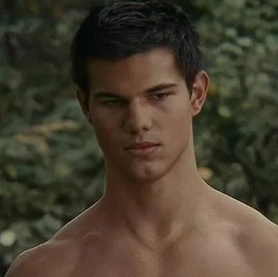 Jacob Black