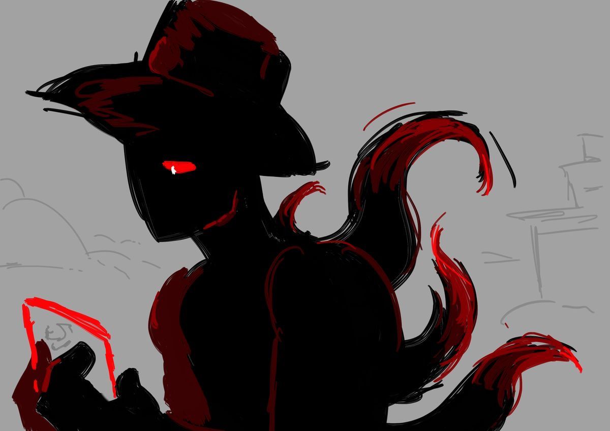 the spectre