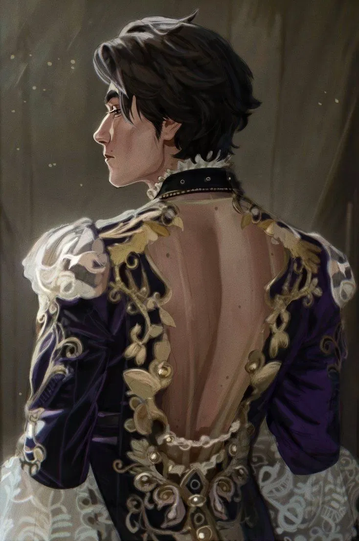 Prince Viktor