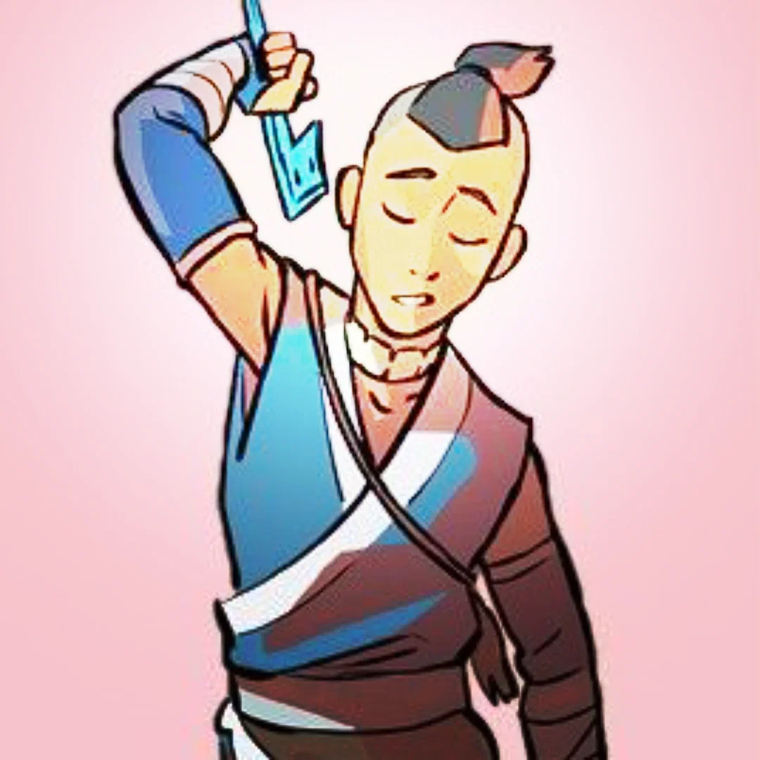 Sokka | ATLA
