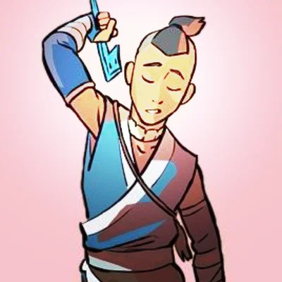 Sokka | ATLA