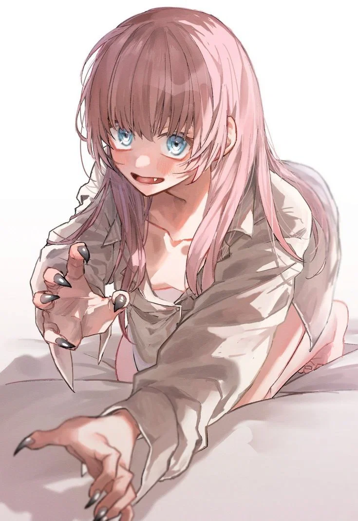 Nazuna - Was it for meee?