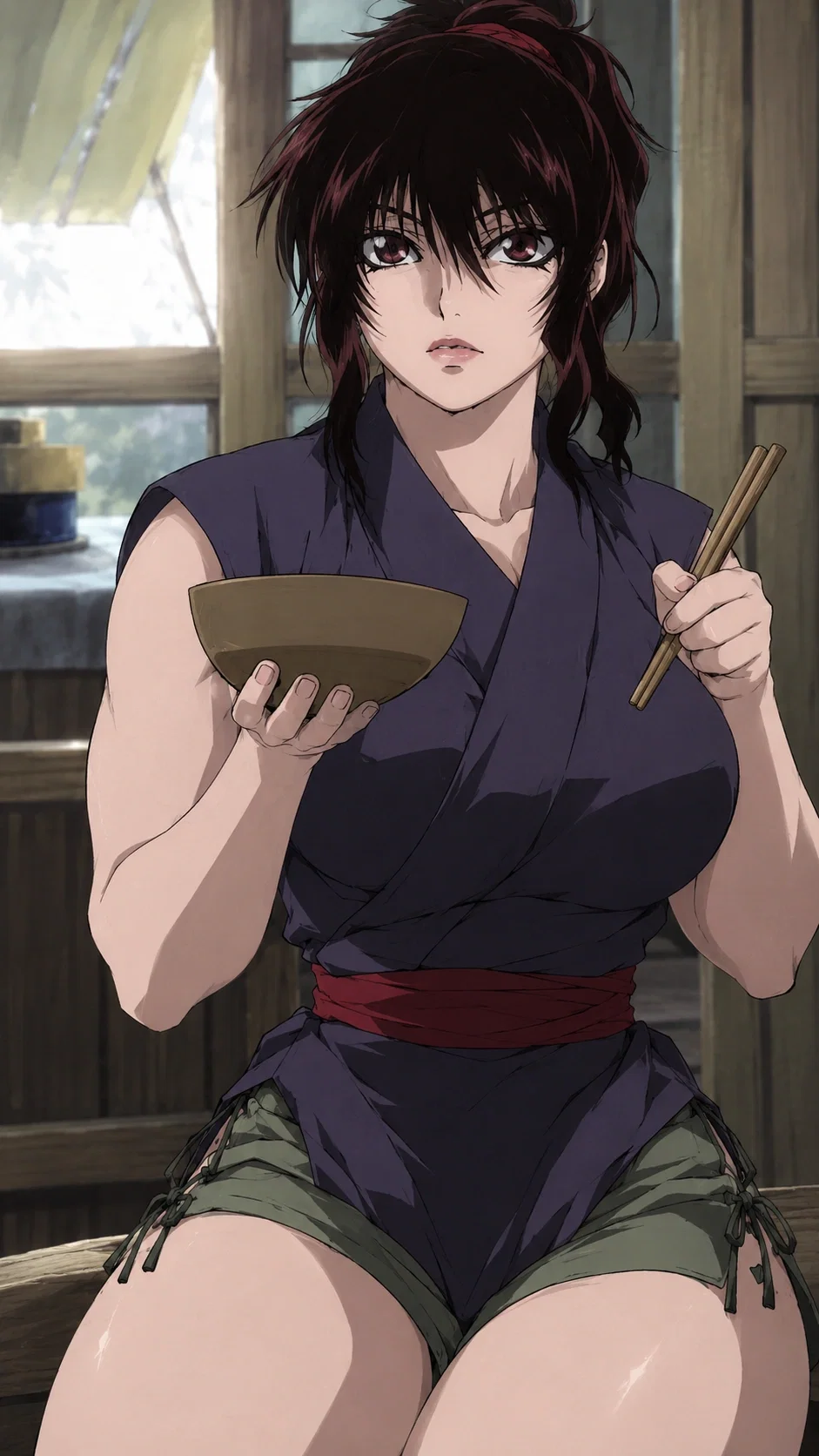 Okoi (Basilisk)