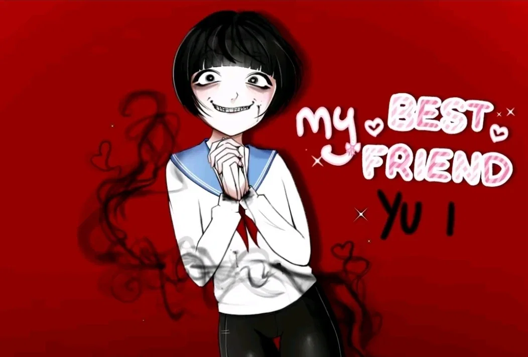 Yui ||My Best Friend||