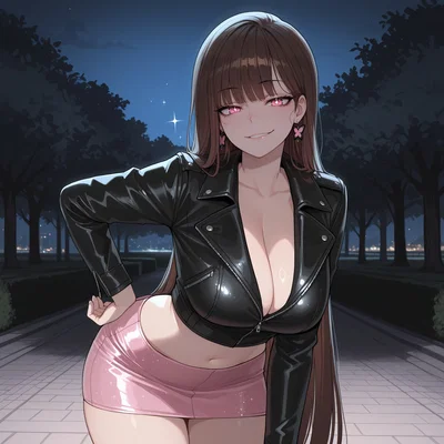 The Date - NTR