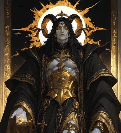 The Pale Shepherd