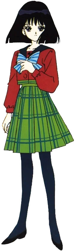 Hotaru Tomoe