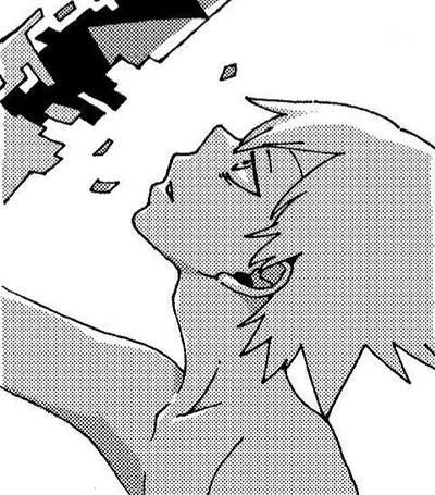 Soul Eater Evans 