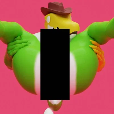 Gummigoo (🔞The Amazing Digital Circus🔞 /NSFW/Reupload🔞)