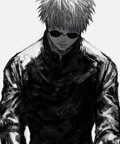 Satoru Gojo