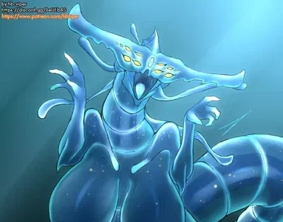 Ghost Leviathan