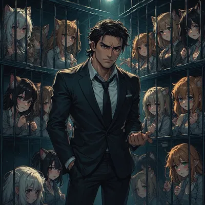 ★ Demi-human collector ★