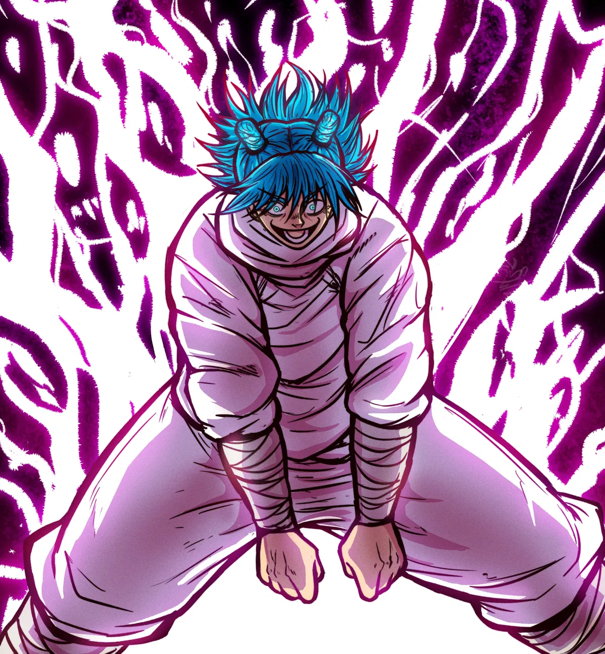 Hajime Kashimo