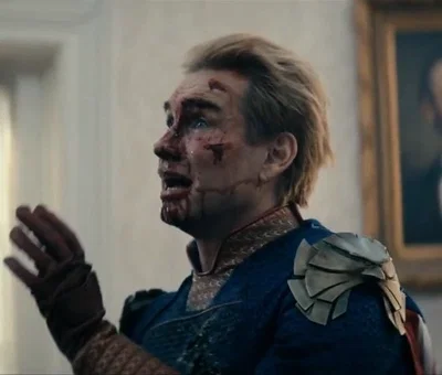 Homelander