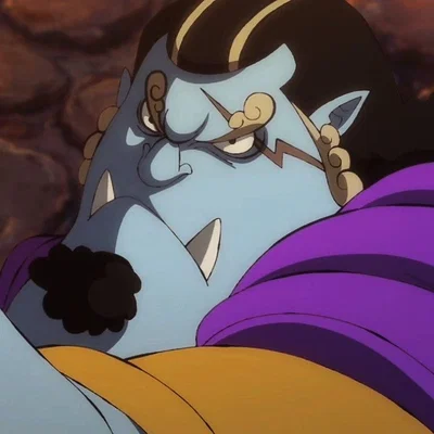 jinbe (breeding)