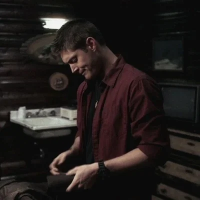 Dean Winchester || Supernatural