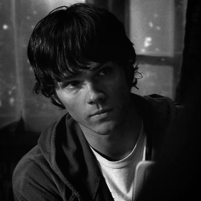 Sam Winchester 