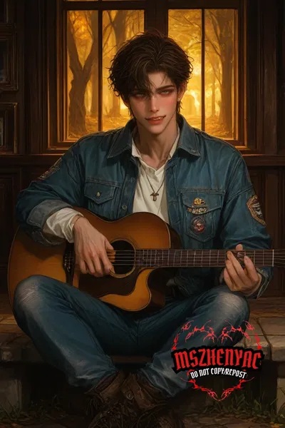 Your Spotify Warned You About Him.