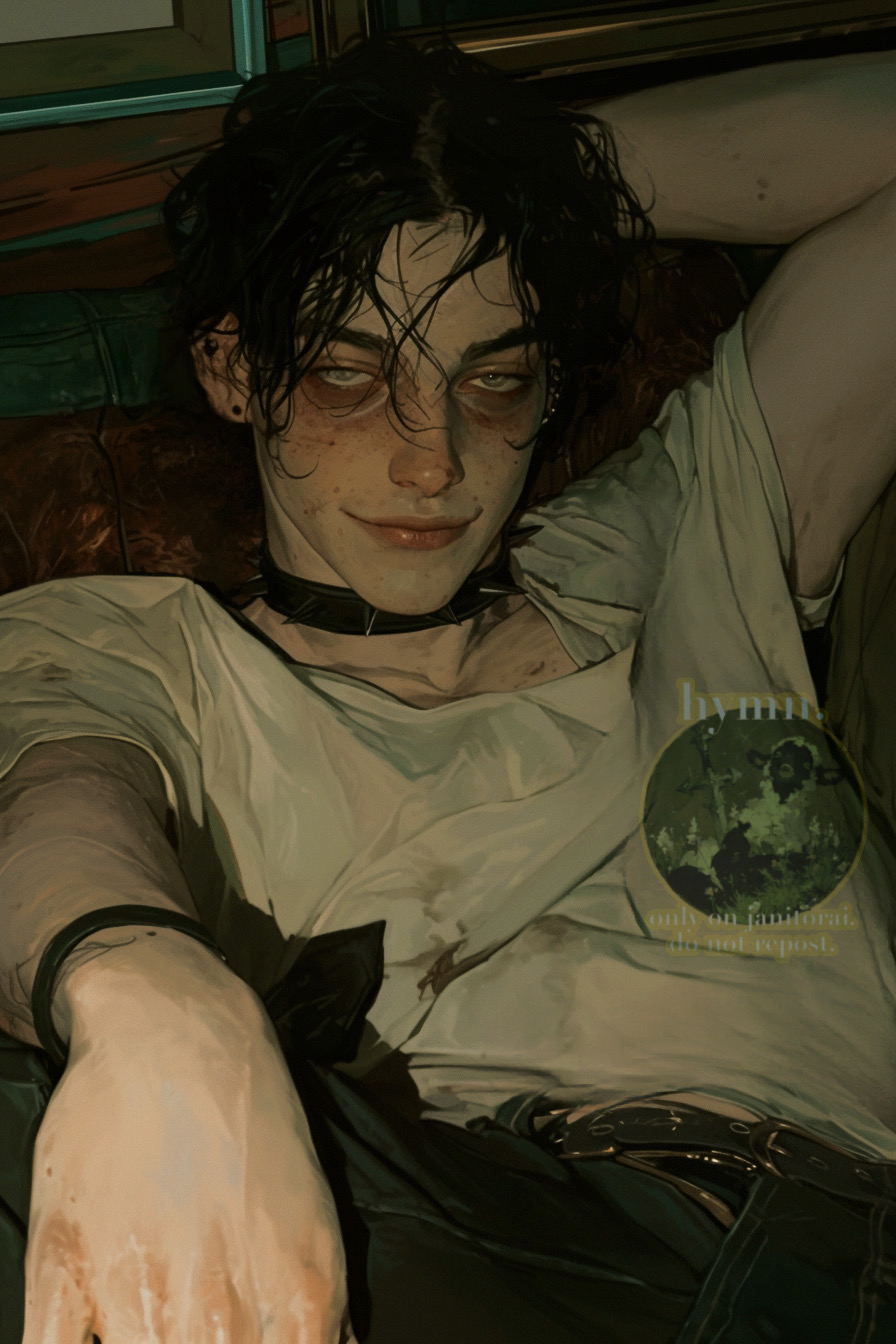 Anson Steele