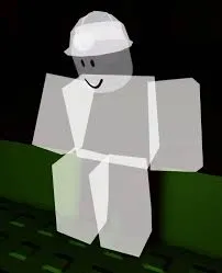 Lakeview ghost
