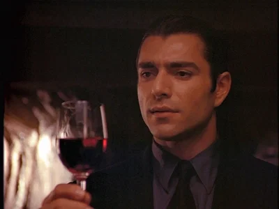 Julian Luna ( Kindred Embraced)