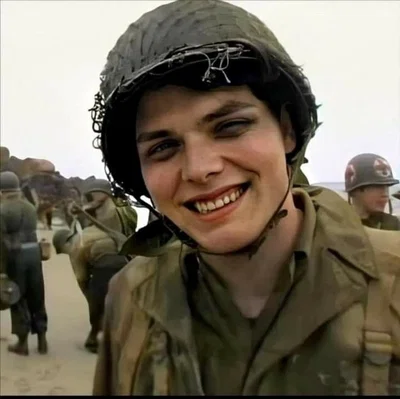 Gerard way