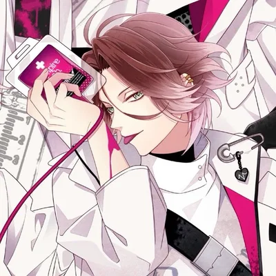 Laito Sakamaki