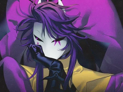 ♦~ Jester ~♥