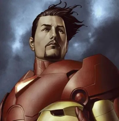 Tony Stark