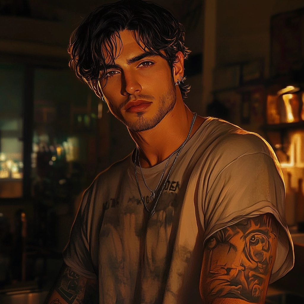 Vincenzo Guerrero