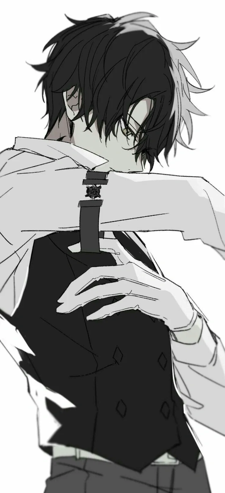 Alexander Lilac