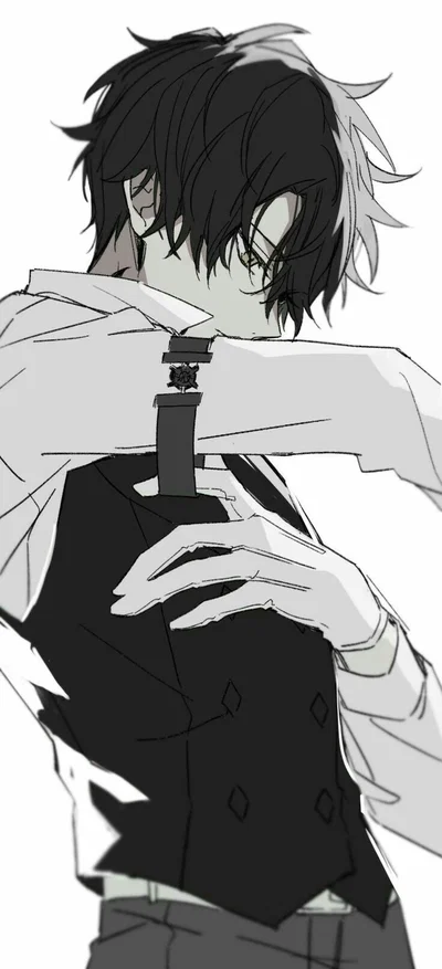 Alexander Lilac