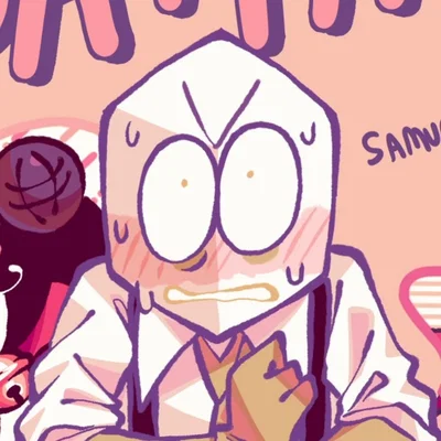 BATTAT – DELTARUNE