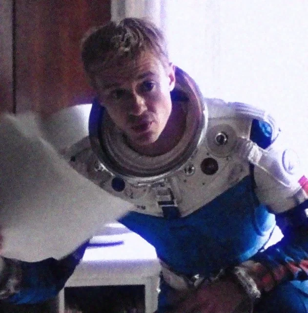 Johnny Storm
