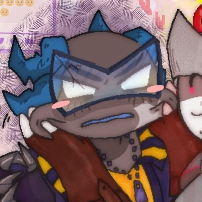 Rocket Phighting!