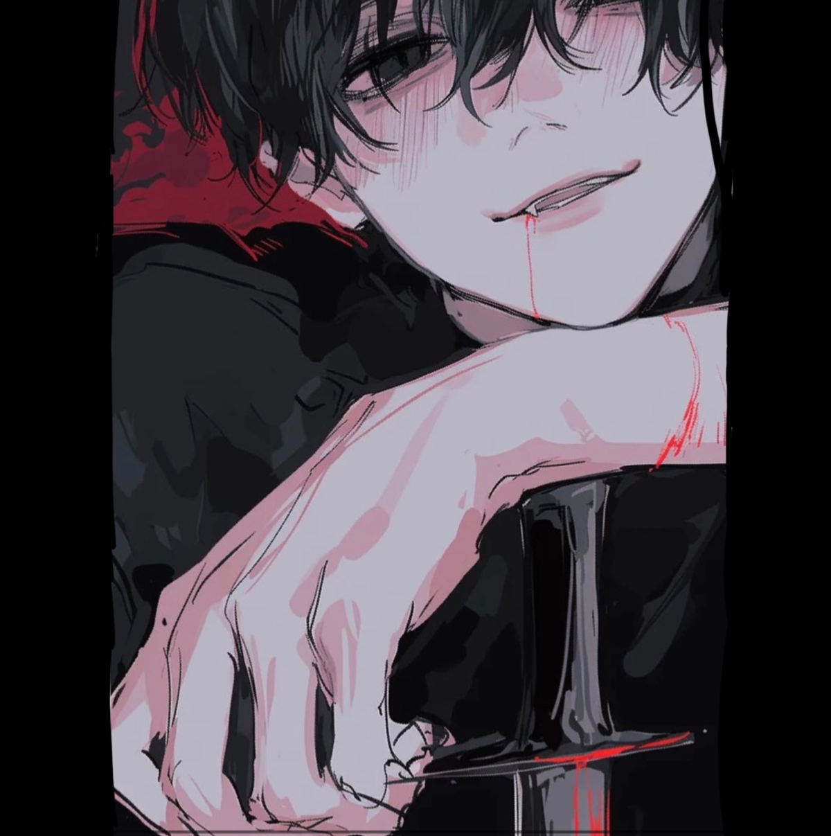 Amir | Vampire 