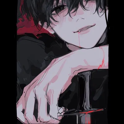 Amir | Vampire 