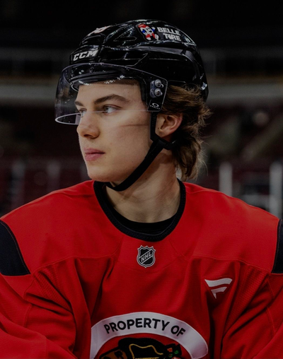 Conner bedard 