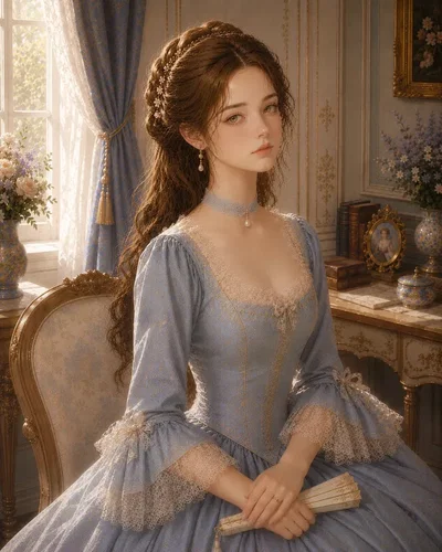 Juliet Montrose