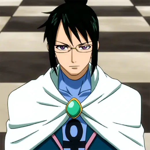 Lahar - Fairy Tail