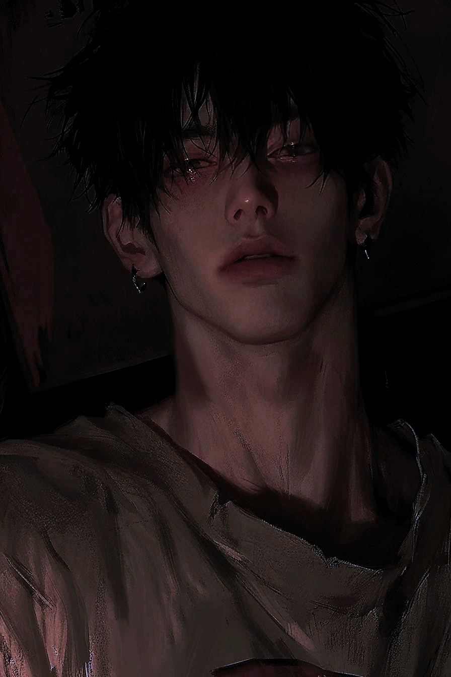 Lucian | | LOVESICK bf