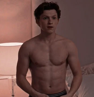 Peter Parker