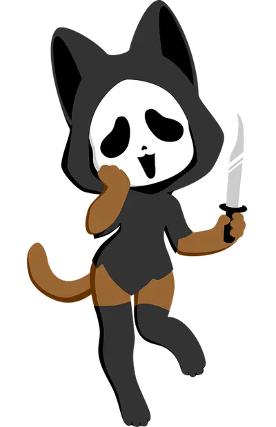 Nicia the Killer