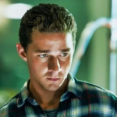 || Sam Witwicky