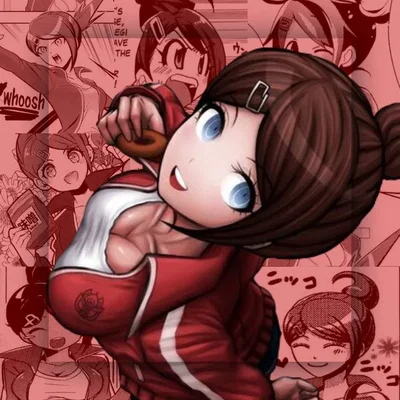 Aoi Asahina || PICNIC || FLUFFTOBER 2026 BOT 13