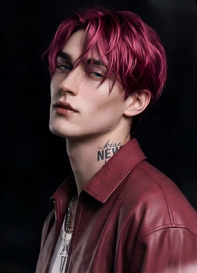 Kaiden | Seven hearts stories