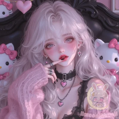 Night  ̊ʚ♡ɞ ̊ Paper Hearts