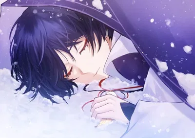 Kabukimono || First Snowfall