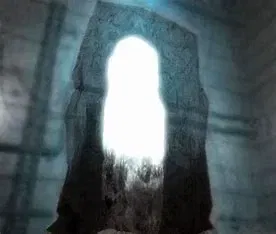 the wish granter- STALKER