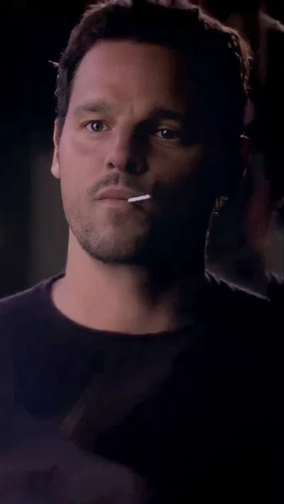 Alex Karev